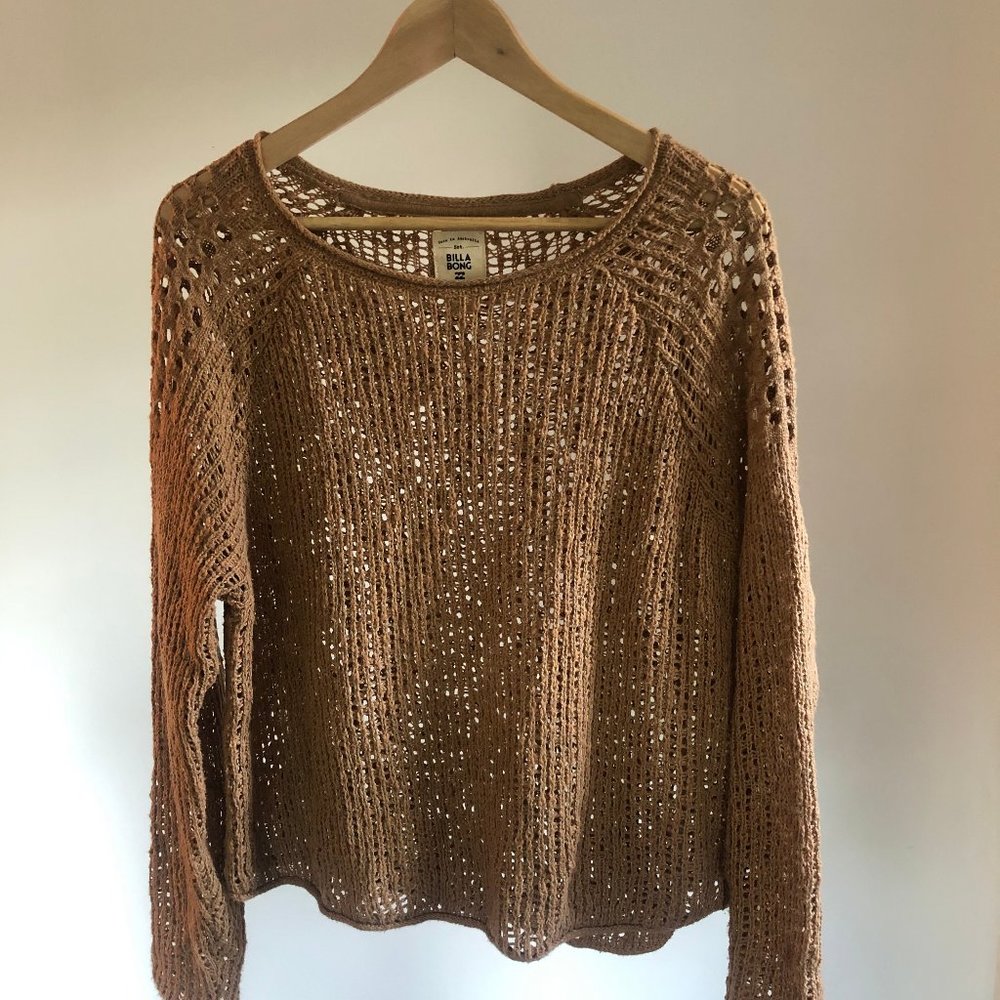 Billabong Sweater